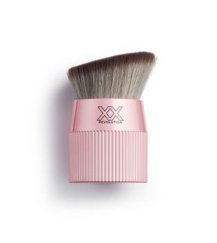 XX Revolution - Face and body brush Xxpert Brushes - The Core