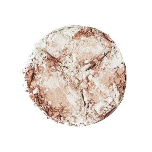 XX Revolution - Powder Bronzer Bronze Light Marbled Bronzer - Lovelorn Deep