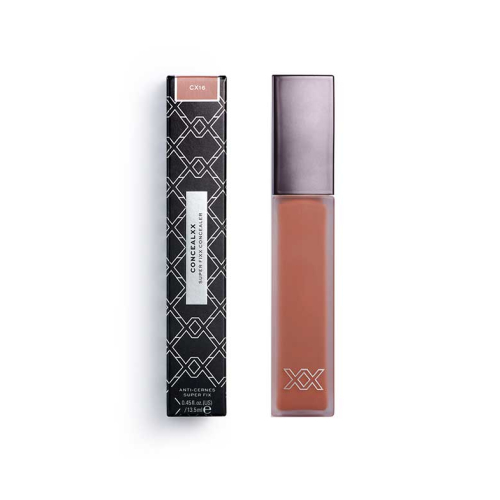 XX Revolution - Liquid concealer Super FiXX ConcealXX - CX16