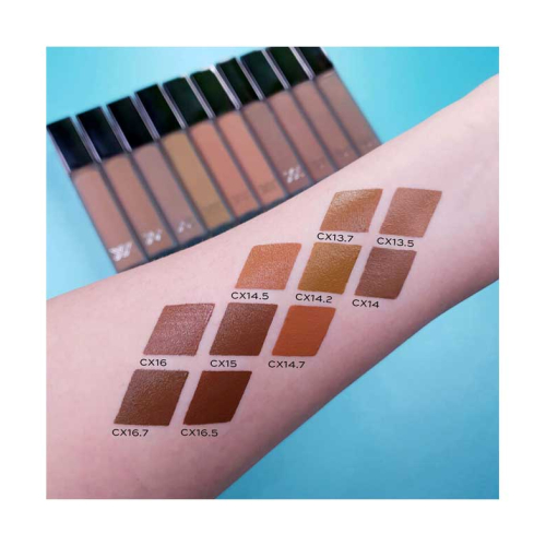 XX Revolution - Liquid concealer Super FiXX ConcealXX - CX16.5