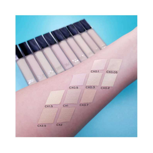 XX Revolution - Liquid concealer Super FiXX ConcealXX - CX16.5