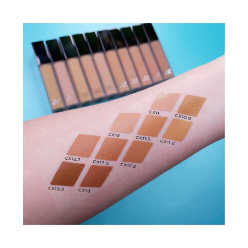 XX Revolution - Liquid concealer Super FiXX ConcealXX - CX16