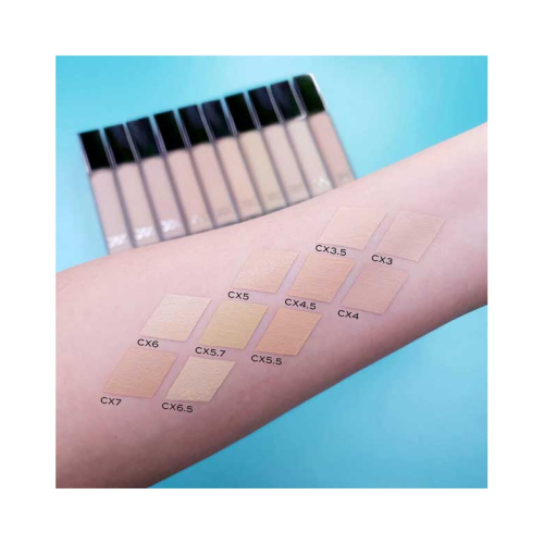 XX Revolution - Liquid concealer Super FiXX ConcealXX - CX16