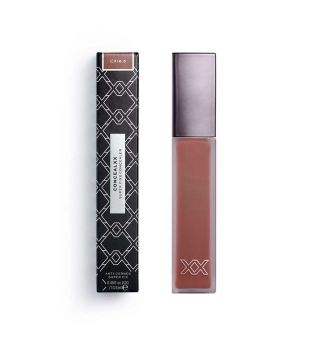 XX Revolution - Liquid concealer Super FiXX ConcealXX - CX18.5