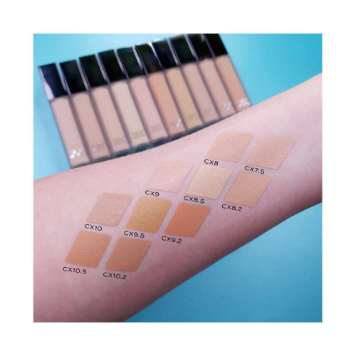 XX Revolution - Liquid concealer Super FiXX ConcealXX - CX18