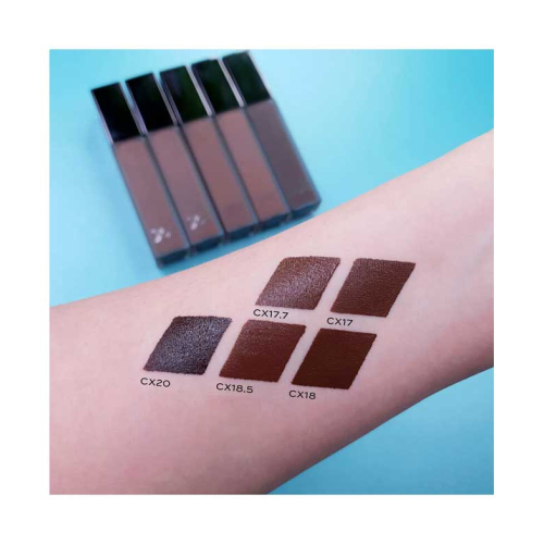 XX Revolution - Liquid concealer Super FiXX ConcealXX - CX20