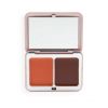 XX Revolution - Bronzer and Cream Blush Duo Glow Sculptor - Rise and Fall