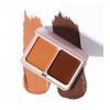 XX Revolution - Bronzer and Cream Blush Duo Glow Sculptor - Rise and Fall
