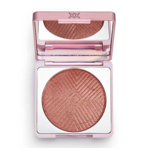 XX Revolution - Powder highlighter XXPosure - Radiation