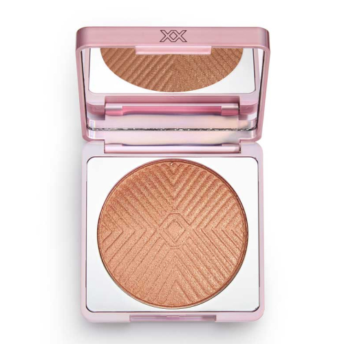 XX Revolution - Powder highlighter XXPosure - Radiowave