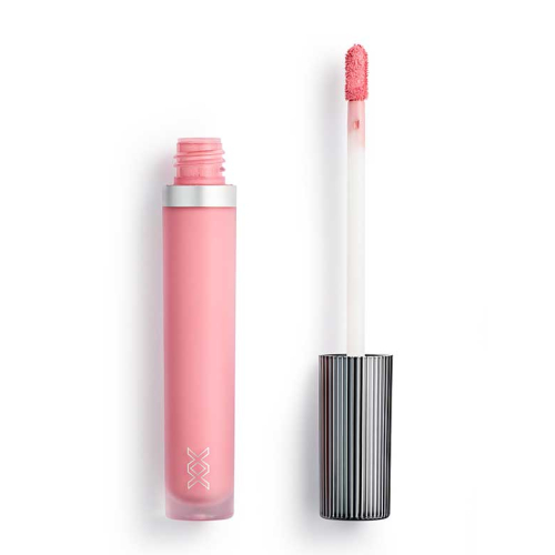 XX Revolution - Liquid lipstick XXude Satin - Flicker