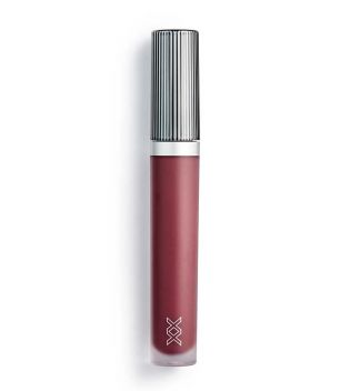 XX Revolution - Liquid lipstick XXude Satin - Formidable
