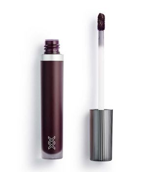 XX Revolution - Liquid lipstick XXude Satin - Frank