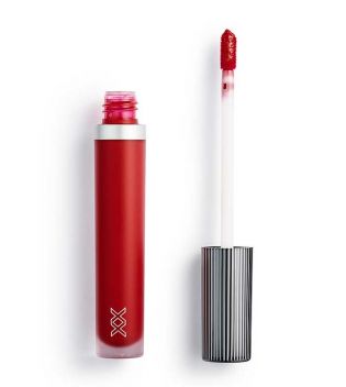 XX Revolution - Liquid lipstick XXude Satin - Laid