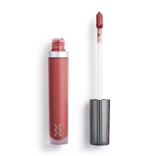 XX Revolution - Liquid lipstick XXude Satin - Phobia