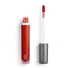 XX Revolution - Liquid lipstick XXude Satin - Superficial