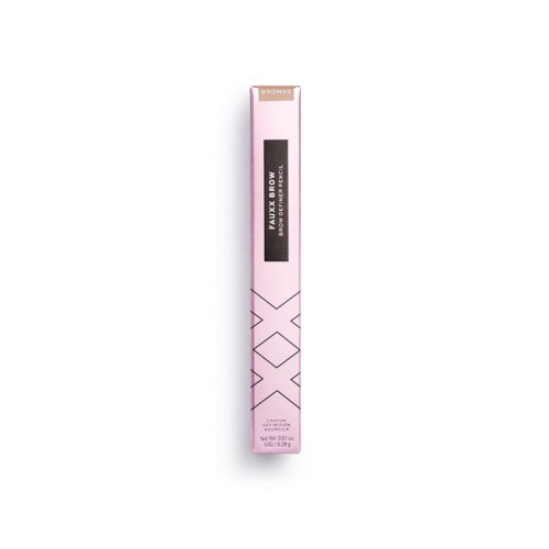 XX Revolution - Fauxx Brow pencil - Bronde