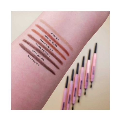 XX Revolution - Fauxx Brow pencil - Bronde