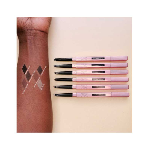 XX Revolution - Fauxx Brow pencil - Bronde