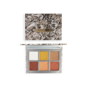 XX Revolution - *Mixxed Metals* - Eyeshadow Palette Flexx