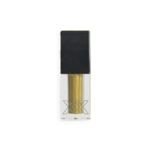 XX Revolution - *Mixxed Metals* - Liquid Eyeshadow - Gold Chemical