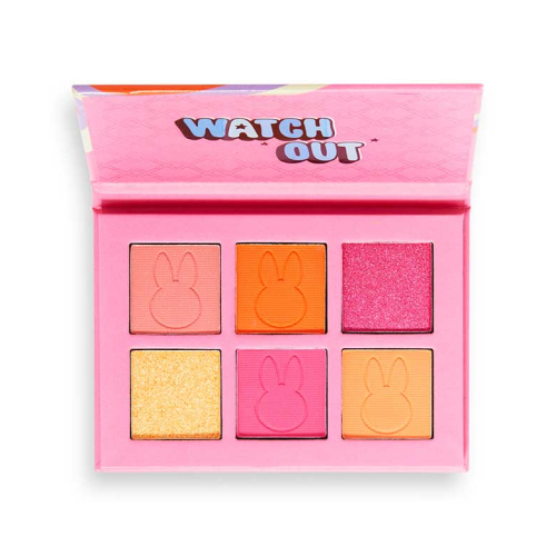 XX Revolution - *The Powerpuff Girls* - Eyeshadow Palette - Blossom