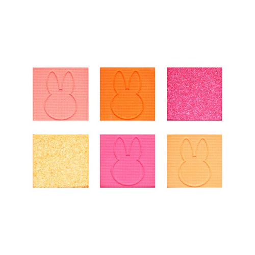 XX Revolution - *The Powerpuff Girls* - Eyeshadow Palette - Blossom