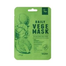 Yadah - Cabbage Mask Daily Vege