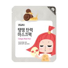 Yadah - Mask with collagen