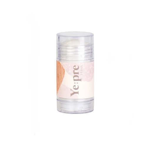Ye:pre - Face mask stick Chest-Nut Balancing