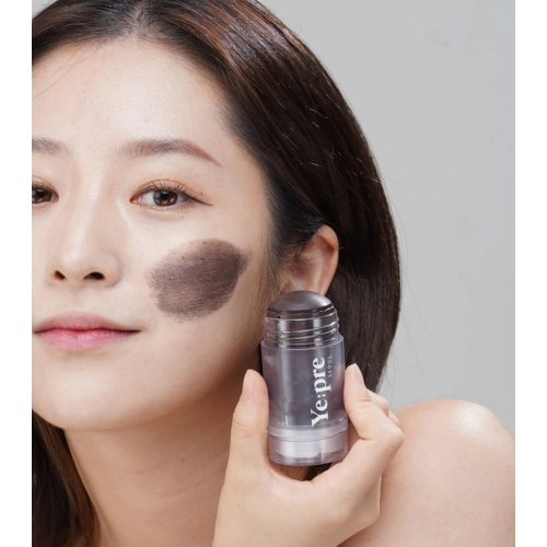 Ye:pre - Facial stick mask Kaolin Purifying