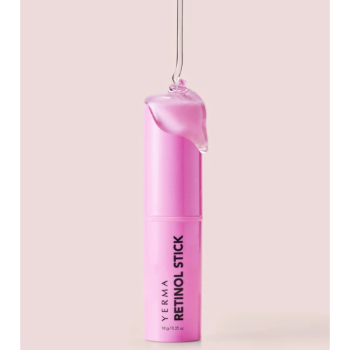 Yerma - Multifunctional facial stick - Retinol