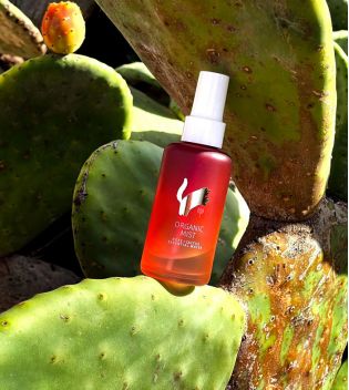 Yope - Essential Water Organic Mist Rose and Cactus