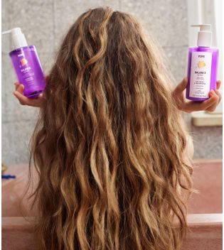 Yope - *Balance My Hair* - Gentle emollient and degreasing conditioner