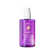 Yope - *Balance My Hair* - Natural shampoo with amino acids - Oily scalp