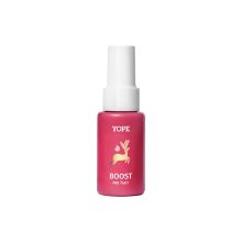 Yope - *Boost My Hair* - Natural camellia oil hair serum