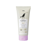 Yope - *Creamy Amber* - Nourishing Body Cleansing Milk