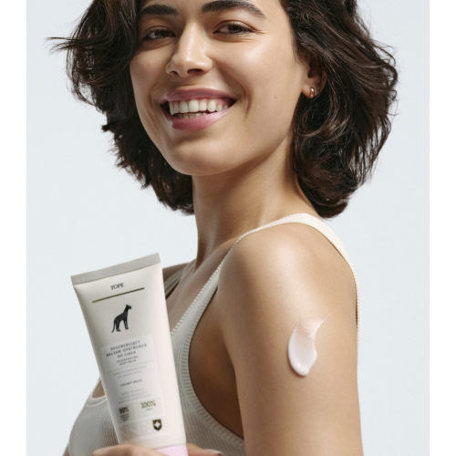 Yope - *Creamy Musk* - Regenerating body balm