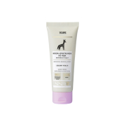 Yope - *Creamy Peach* - Repairing hand cream