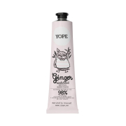 Yope - Ginger Sandalwood Hand cream