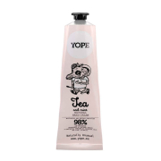 Yope - Tea and Mint Hand cream