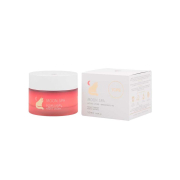 Yope - Night cream Moon Spa - Active lipids + Bakuchiol 1%