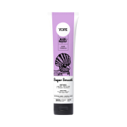Yope - *Daily Heroes* - Super Smooth Conditioner - Dry Hair