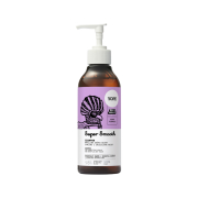 Yope - *Daily Heroes* - Super Smooth Shampoo - Dry Hair