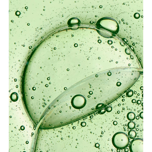 Yope - Smoothing shower gel Niaci Smoth - Pistachio cocktail