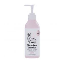 Yope - Intimate hygiene gel - Geranium and Cranberry