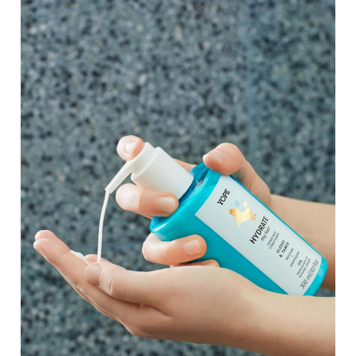 Yope - *Hydrate My Hair* - Natural moisturizing conditioner