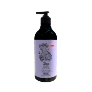 Yope - Hand soap - Lilac and Vanilla