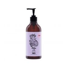 Yope - Hand soap - Lilac and Vanilla