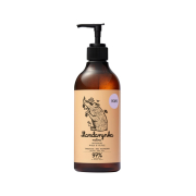 Yope - Hand soap - Tangerine and Raspberry